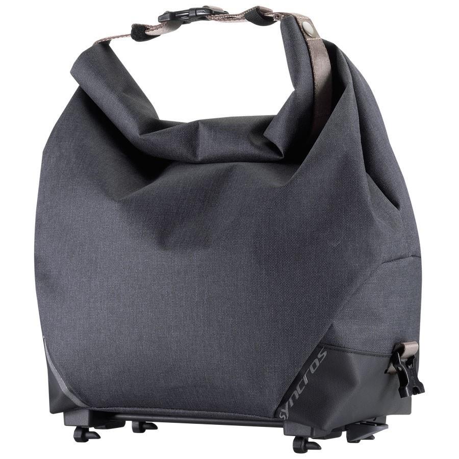 SACO SYNCROS TRUNKBAG