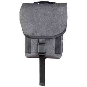 SACO TRASEIRO BERGAMONT LJ BACK PANEL BAG SACO TRASEIRO BERGAMONT LJ BACK PANEL BAG