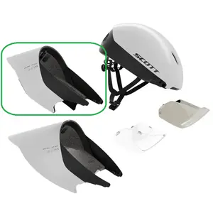 SAIA HHP PARA CAPACETE SCOTT SPLIT MIPS SAIA HHP SCOTT SPLIT MIPS