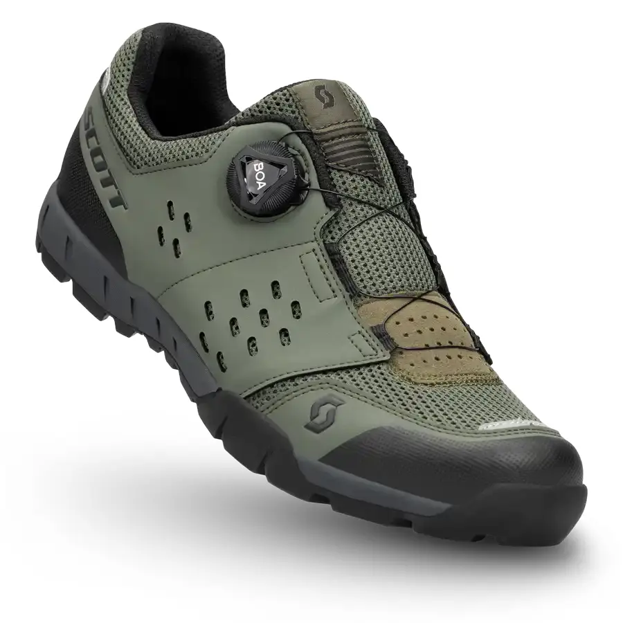 SAPATOS SCOTT ALL MOUNTAIN CRUS-R