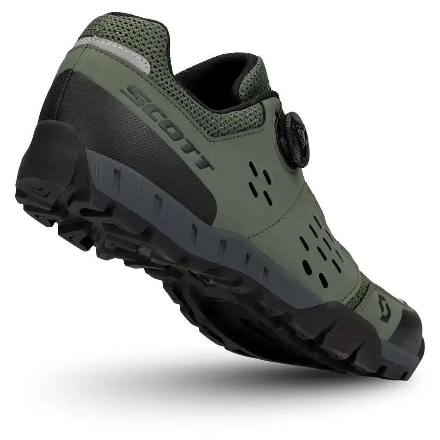 SAPATOS SCOTT ALL MOUNTAIN CRUS-R