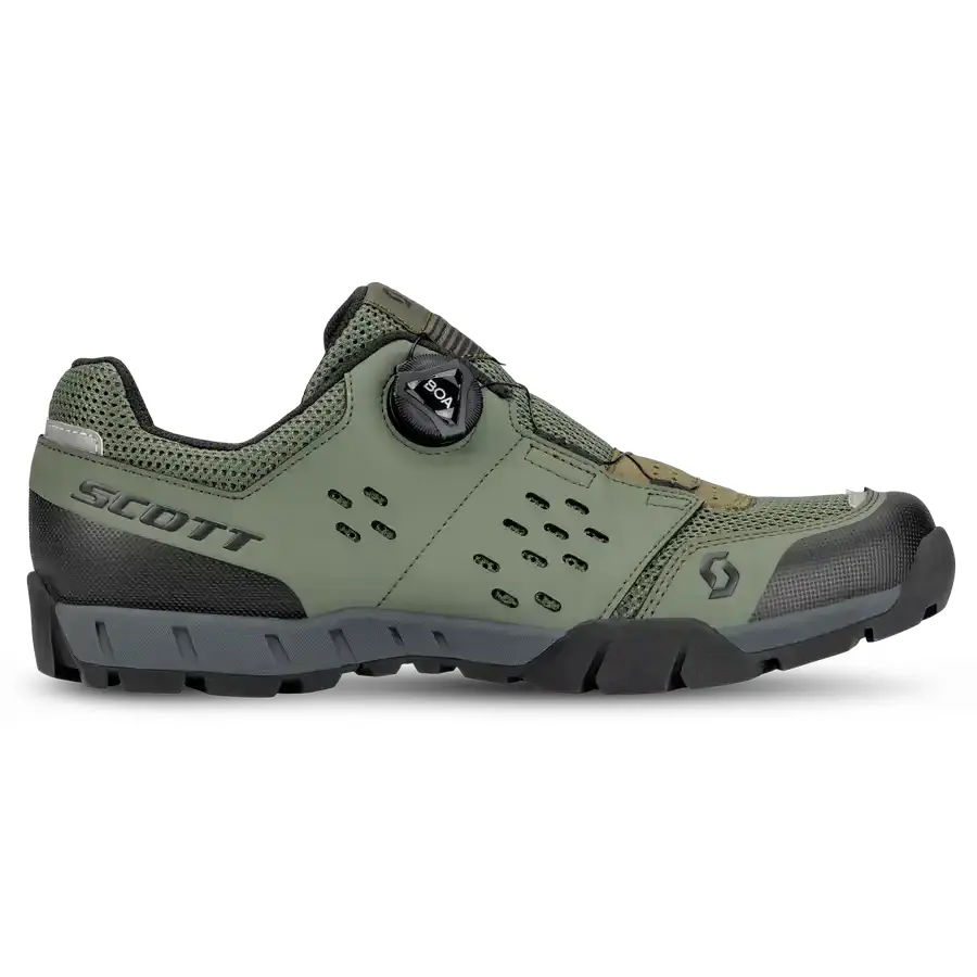SAPATOS SCOTT ALL MOUNTAIN CRUS-R