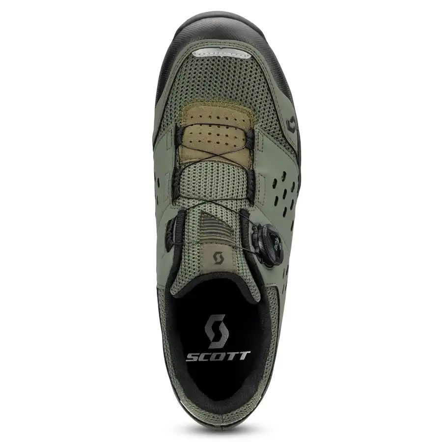 SAPATOS SCOTT ALL MOUNTAIN CRUS-R