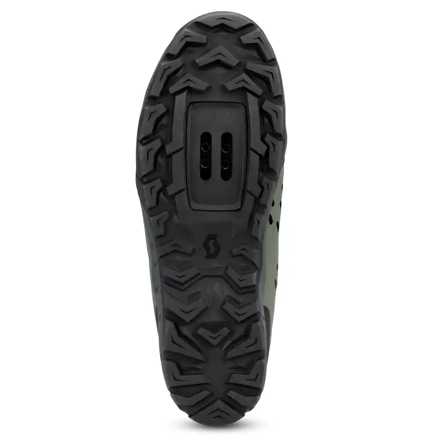 SAPATOS SCOTT ALL MOUNTAIN CRUS-R