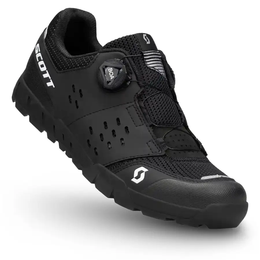 SAPATOS SCOTT ALL MOUNTAIN CRUS-R FLAT SAPATOS SCOTT ALL MOUNTAIN CRUS-R FLAT