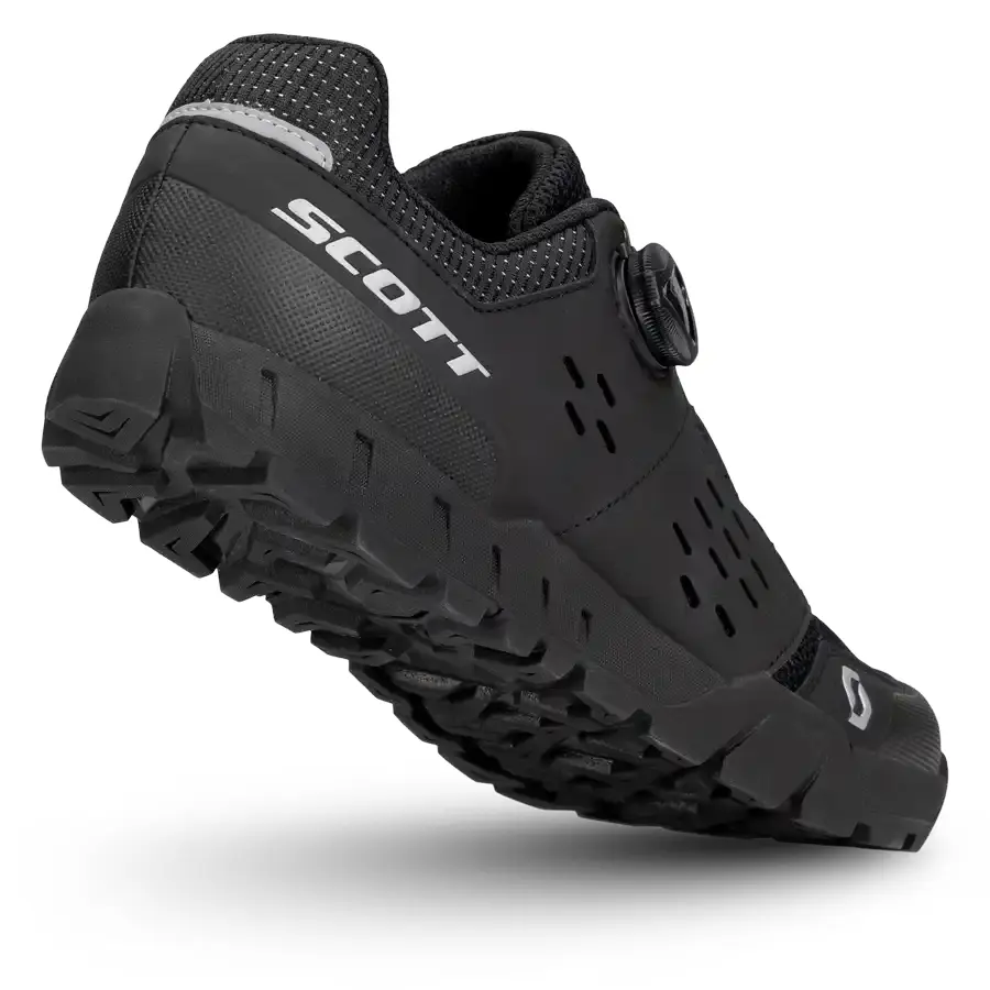 SAPATOS SCOTT ALL MOUNTAIN CRUS-R FLAT SAPATOS SCOTT ALL MOUNTAIN CRUS-R FLAT