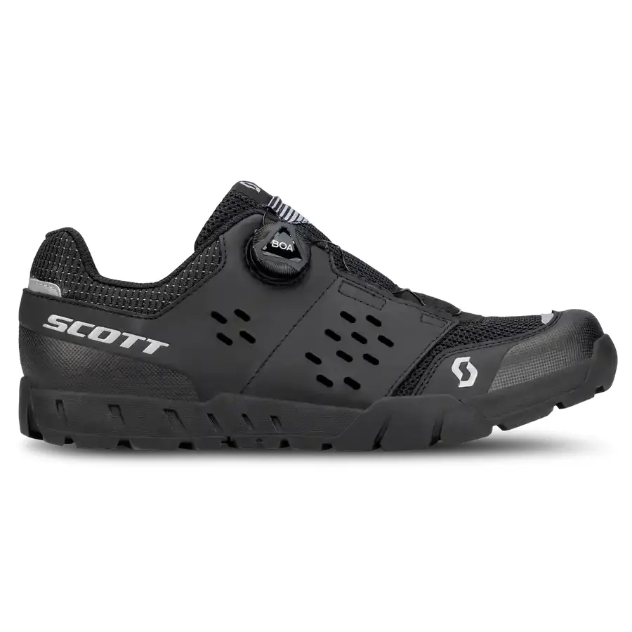 SAPATOS SCOTT ALL MOUNTAIN CRUS-R FLAT SAPATOS SCOTT ALL MOUNTAIN CRUS-R FLAT