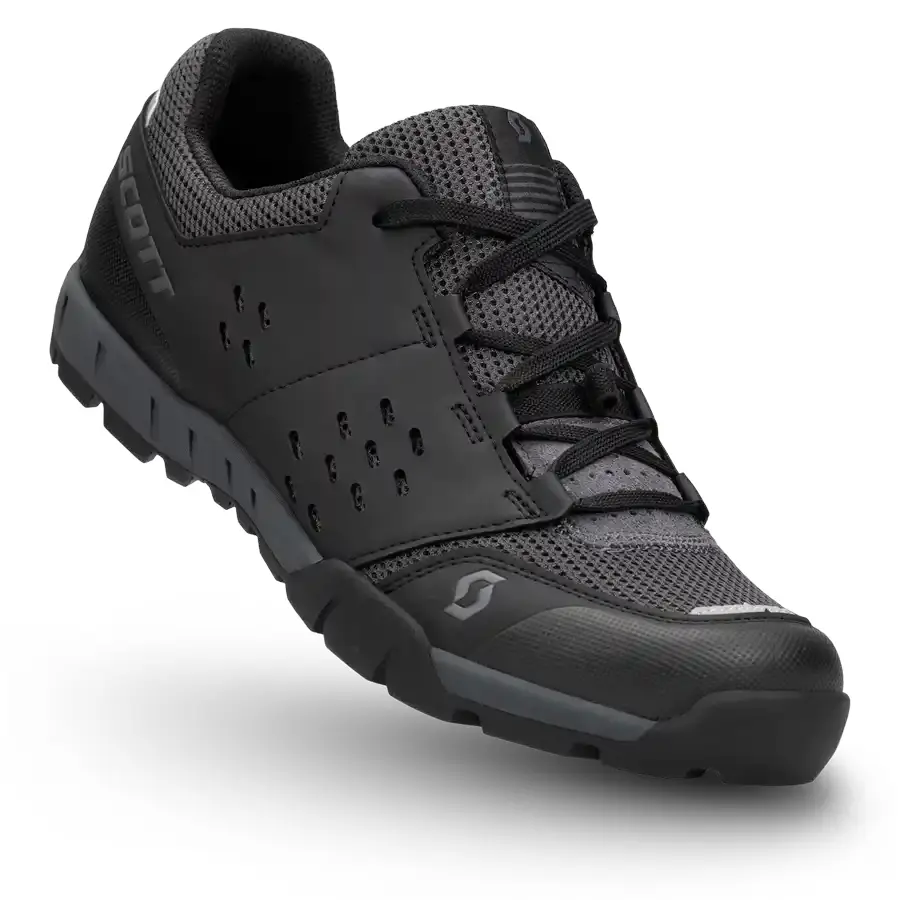 SAPATOS SCOTT ALL MOUNTAIN CRUS-R LACE SAPATOS SCOTT ALL MOUNTAIN CRUS-R LACE