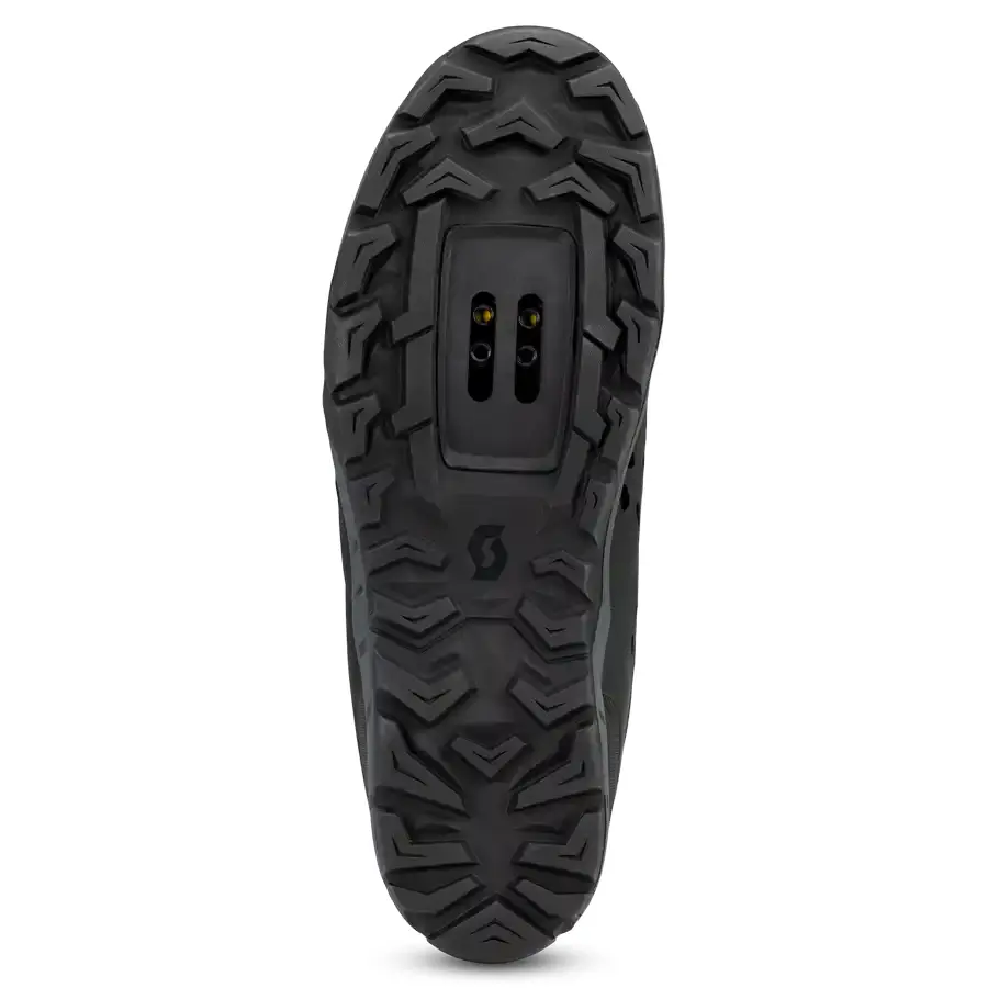 SAPATOS SCOTT ALL MOUNTAIN CRUS-R LACE SAPATOS SCOTT ALL MOUNTAIN CRUS-R LACE