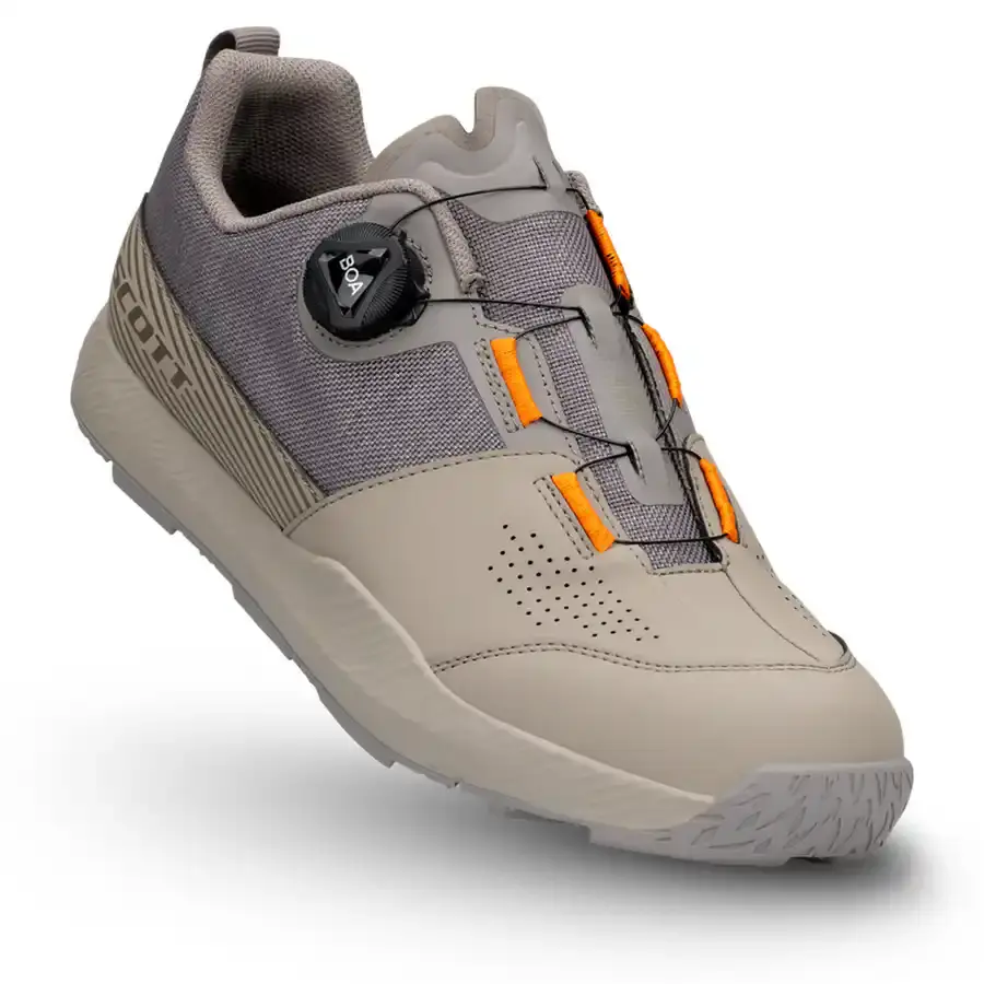 SAPATOS SCOTT ALL MOUNTAIN TRAIL SAPATOS SCOTT ALL MOUNTAIN TRAIL