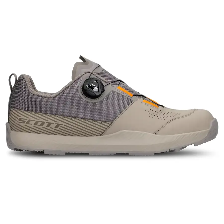 SAPATOS SCOTT ALL MOUNTAIN TRAIL SAPATOS SCOTT ALL MOUNTAIN TRAIL
