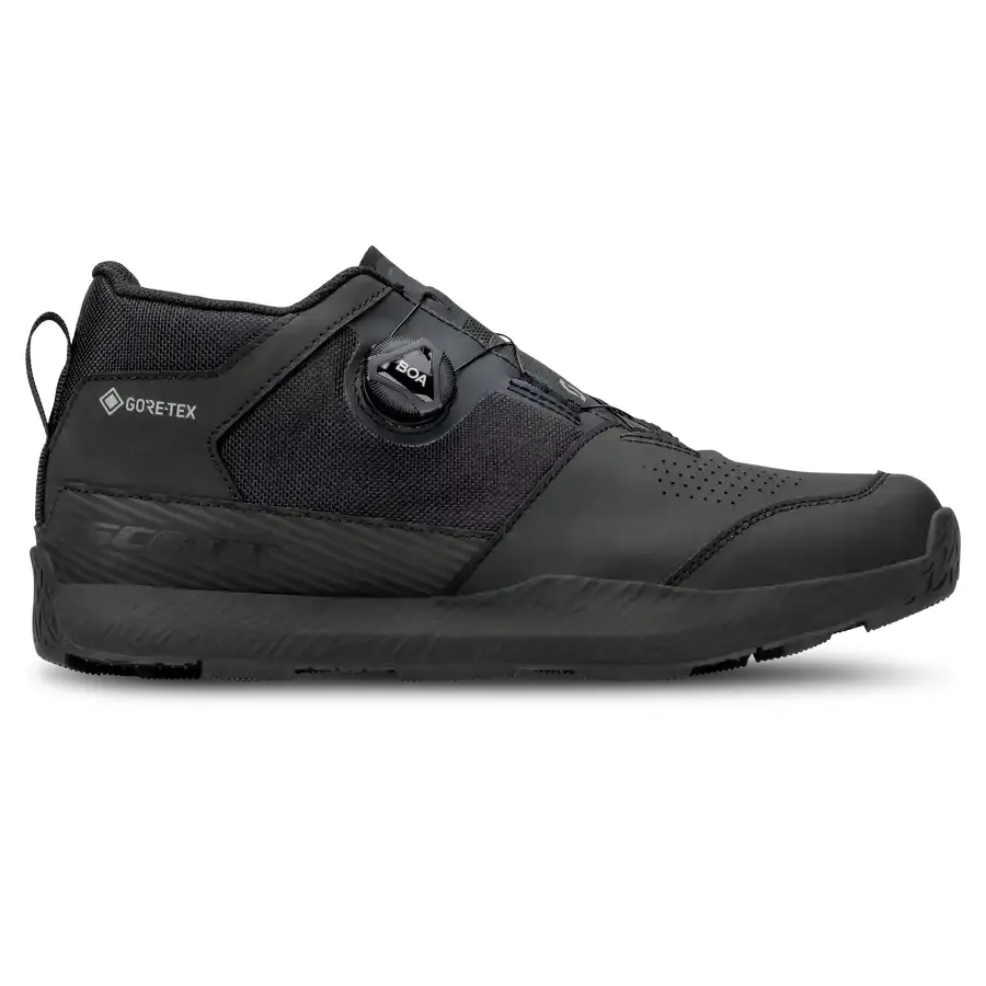 SAPATOS SCOTT ALL MOUNTAIN TRAIL MID GTX