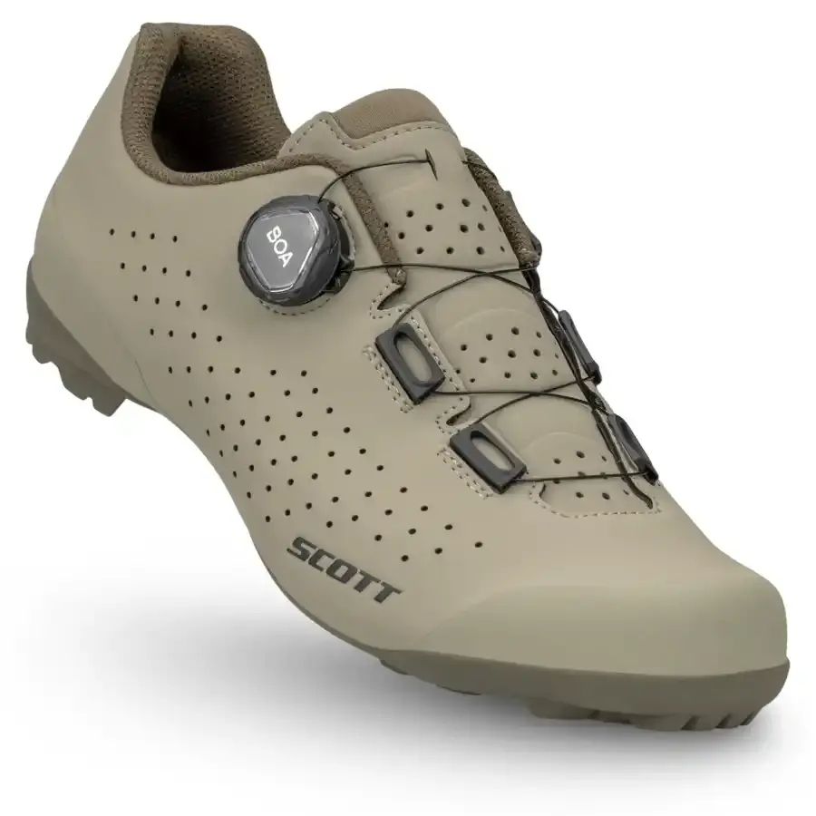 SAPATOS SCOTT GRAVEL PRO