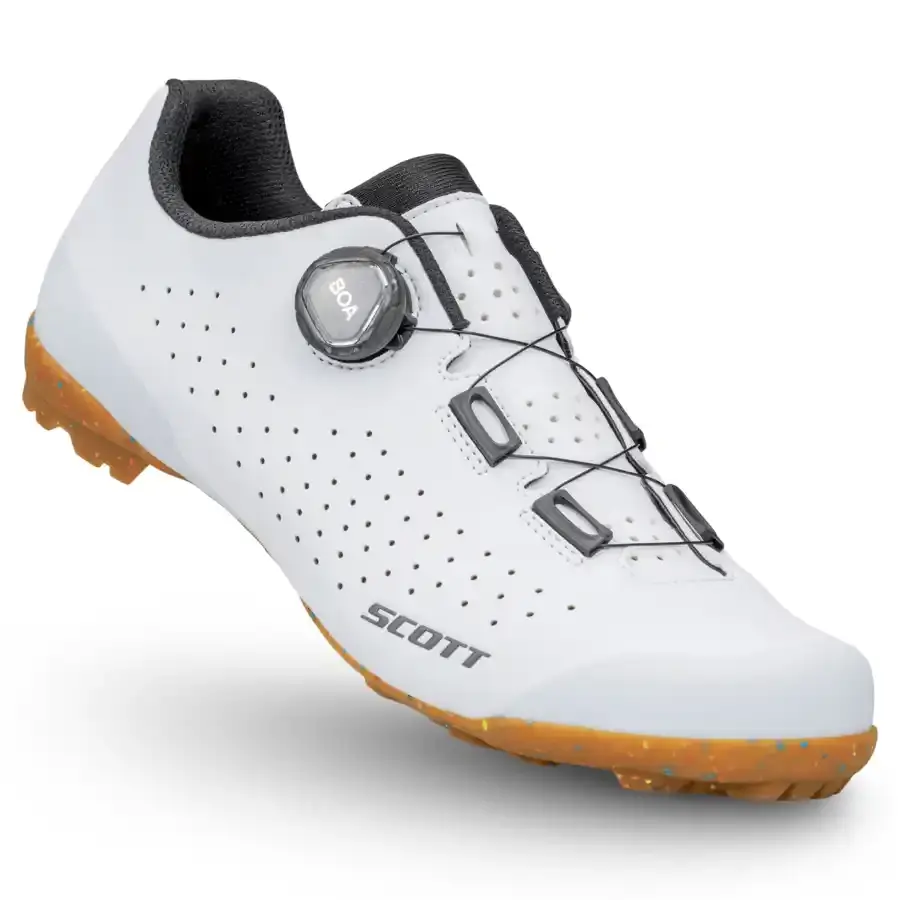 SAPATOS SCOTT GRAVEL PRO