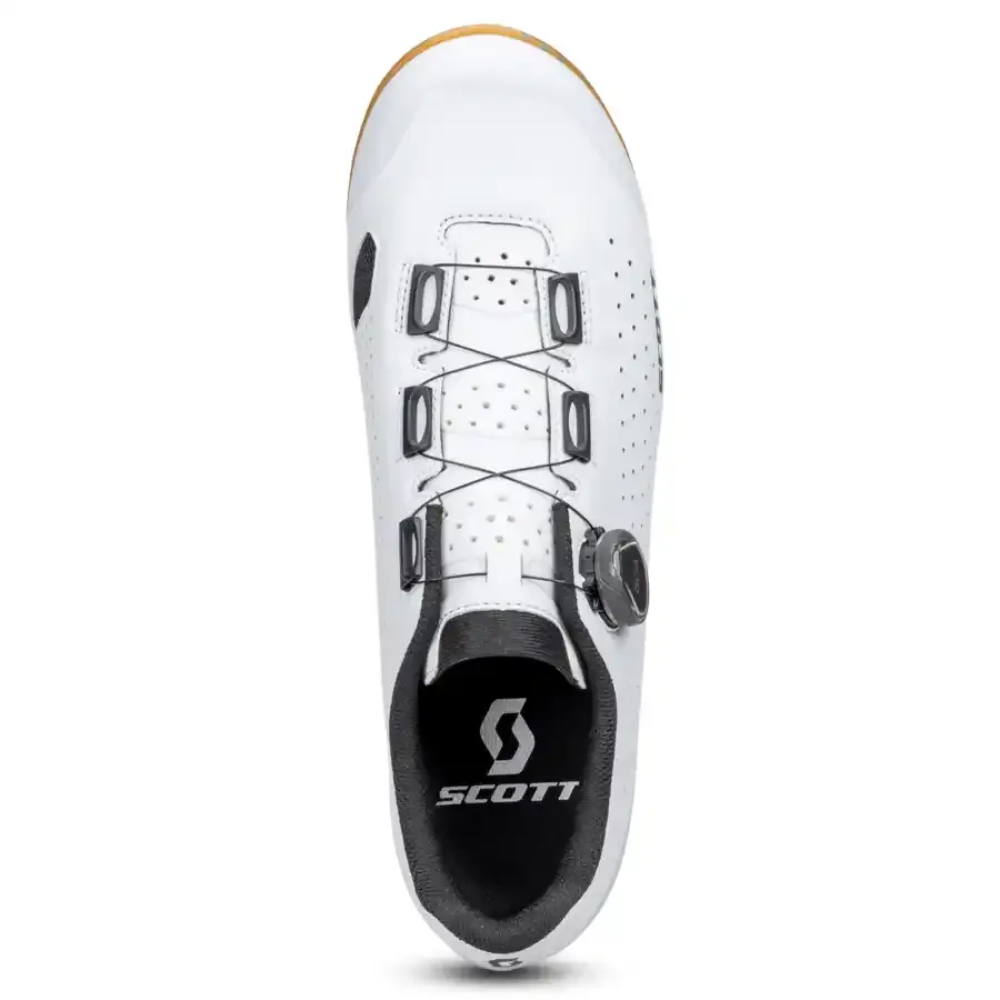SAPATOS SCOTT GRAVEL PRO