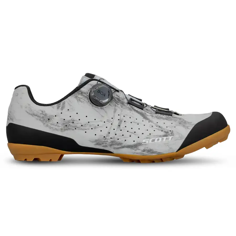 SAPATOS SCOTT GRAVEL PRO