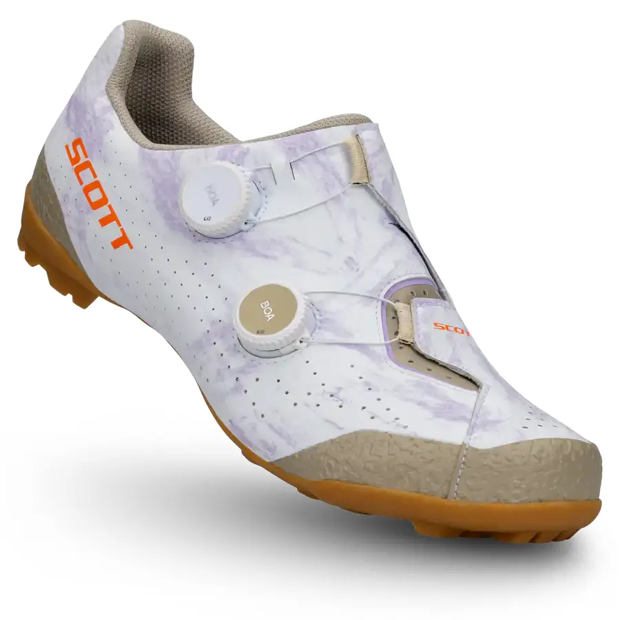SAPATOS SCOTT GRAVEL RC