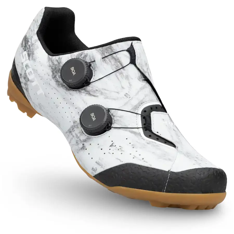SAPATOS SCOTT GRAVEL RC