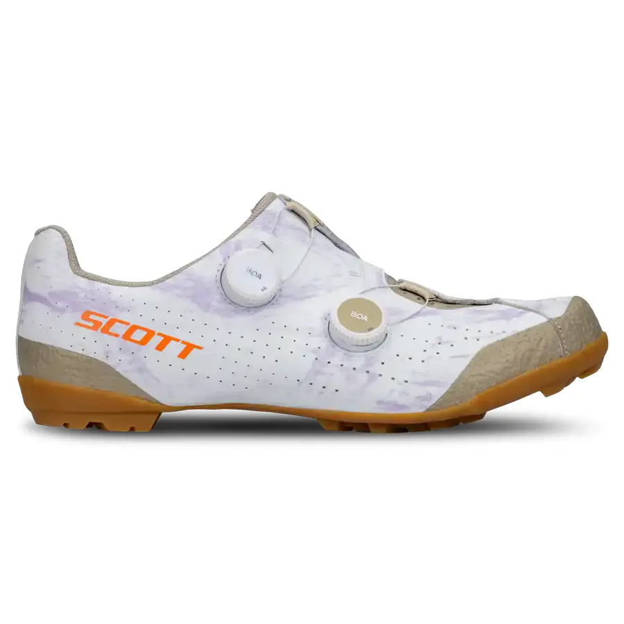 SAPATOS SCOTT GRAVEL RC