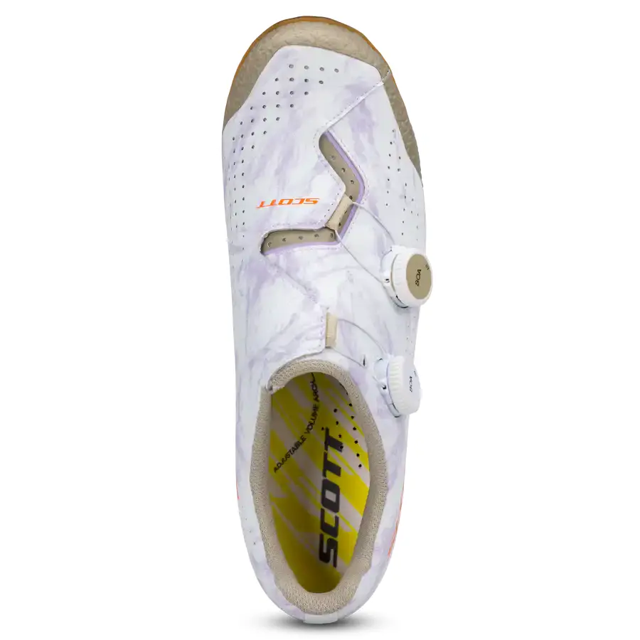 SAPATOS SCOTT GRAVEL RC