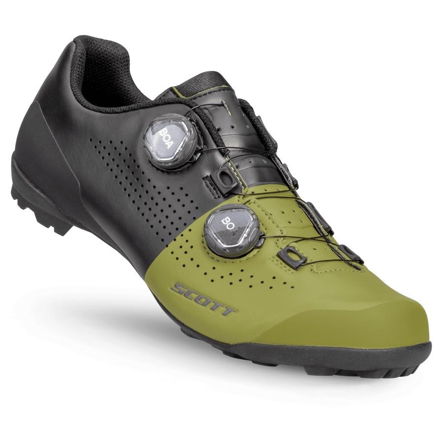 SAPATOS SCOTT GRAVEL TUNED