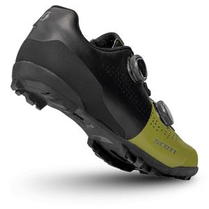 SAPATOS SCOTT GRAVEL TUNED