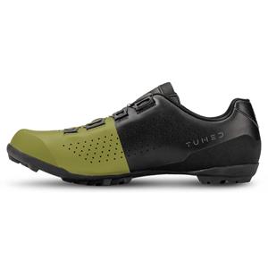 SAPATOS SCOTT GRAVEL TUNED