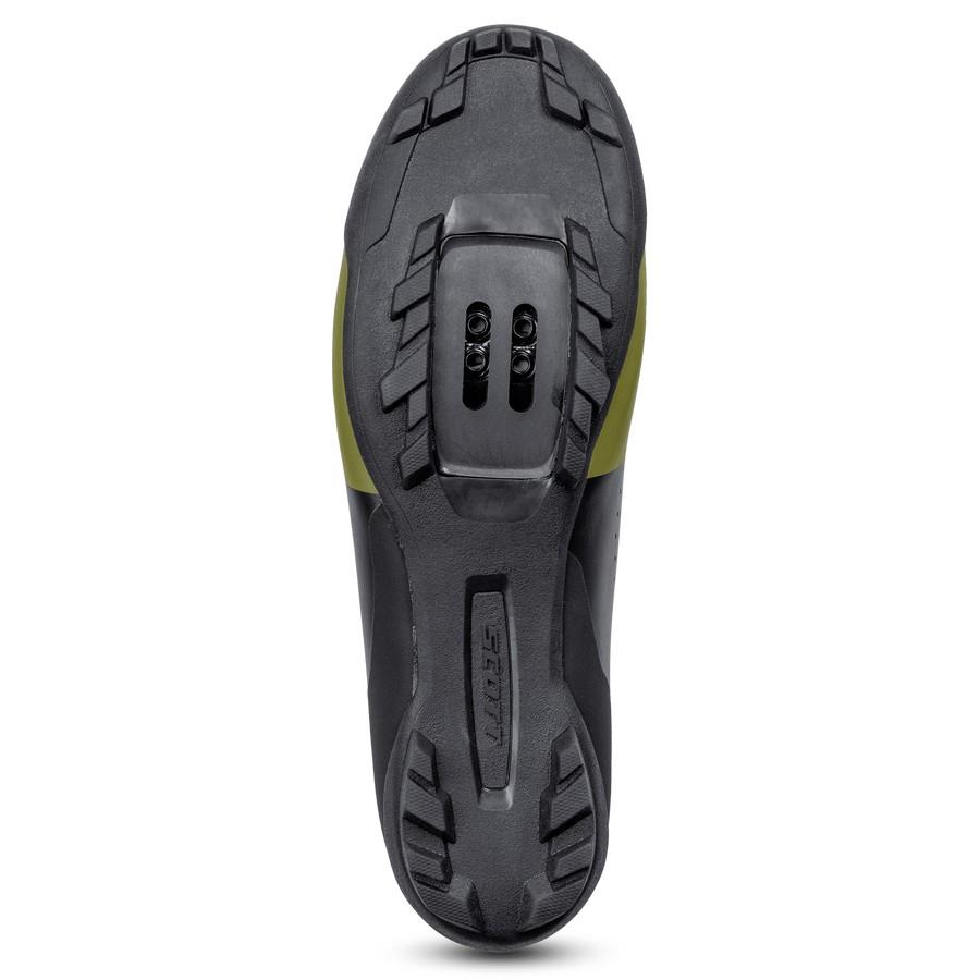 SAPATOS SCOTT GRAVEL TUNED