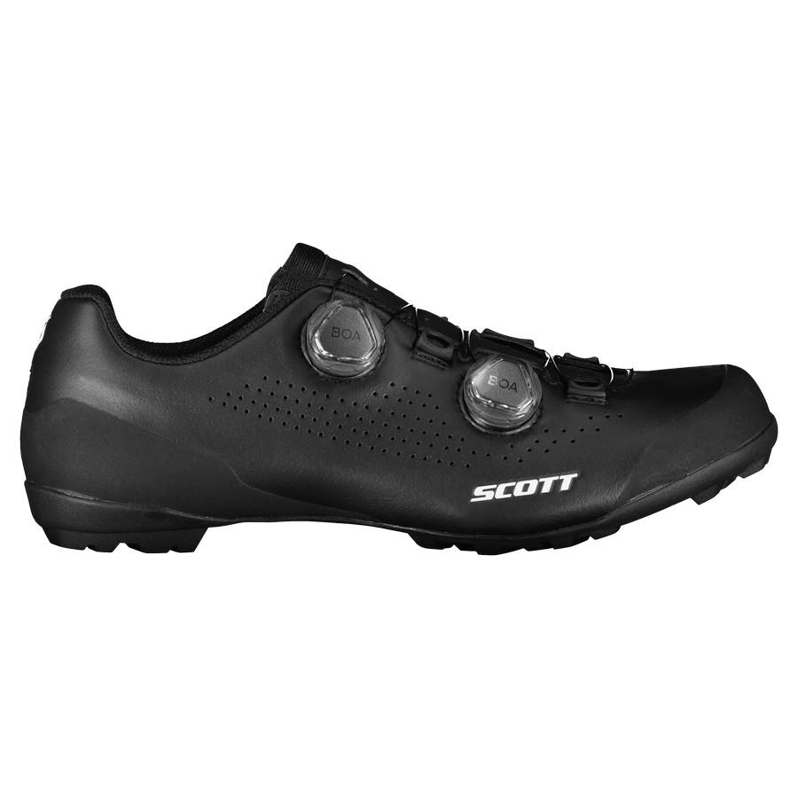 SAPATOS SCOTT GRAVEL TUNED