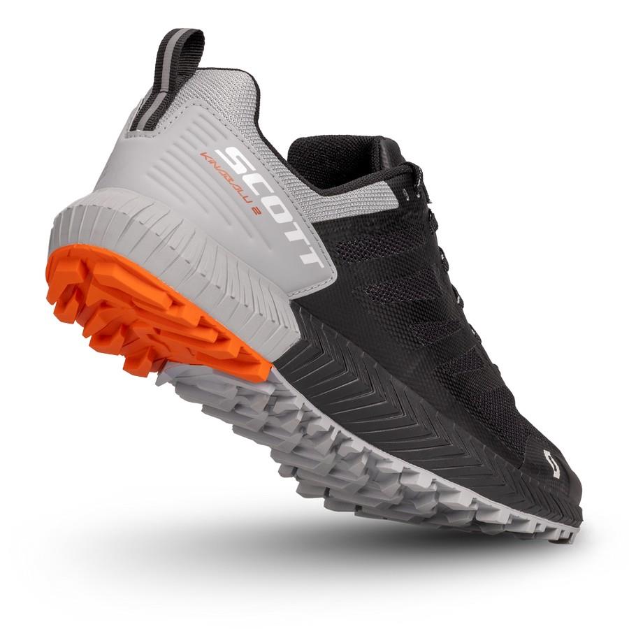 SAPATOS SCOTT HOMEM KINABALU 2