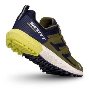 SAPATOS SCOTT HOMEM KINABALU 2
