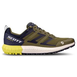 SAPATOS SCOTT HOMEM KINABALU 2