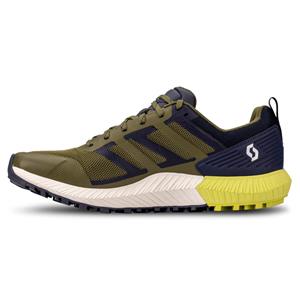 SAPATOS SCOTT HOMEM KINABALU 2
