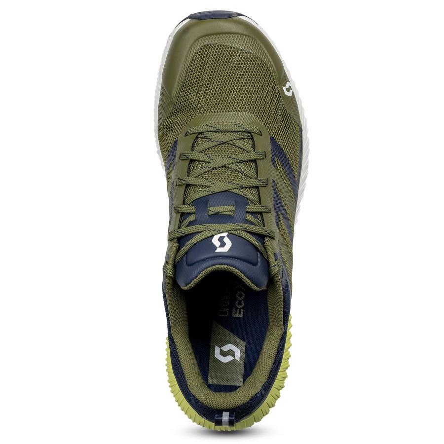 SAPATOS SCOTT HOMEM KINABALU 2
