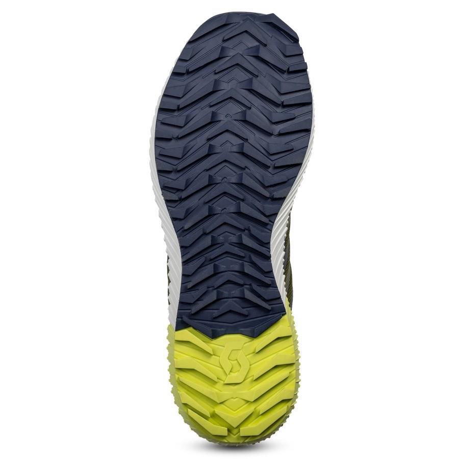 SAPATOS SCOTT HOMEM KINABALU 2