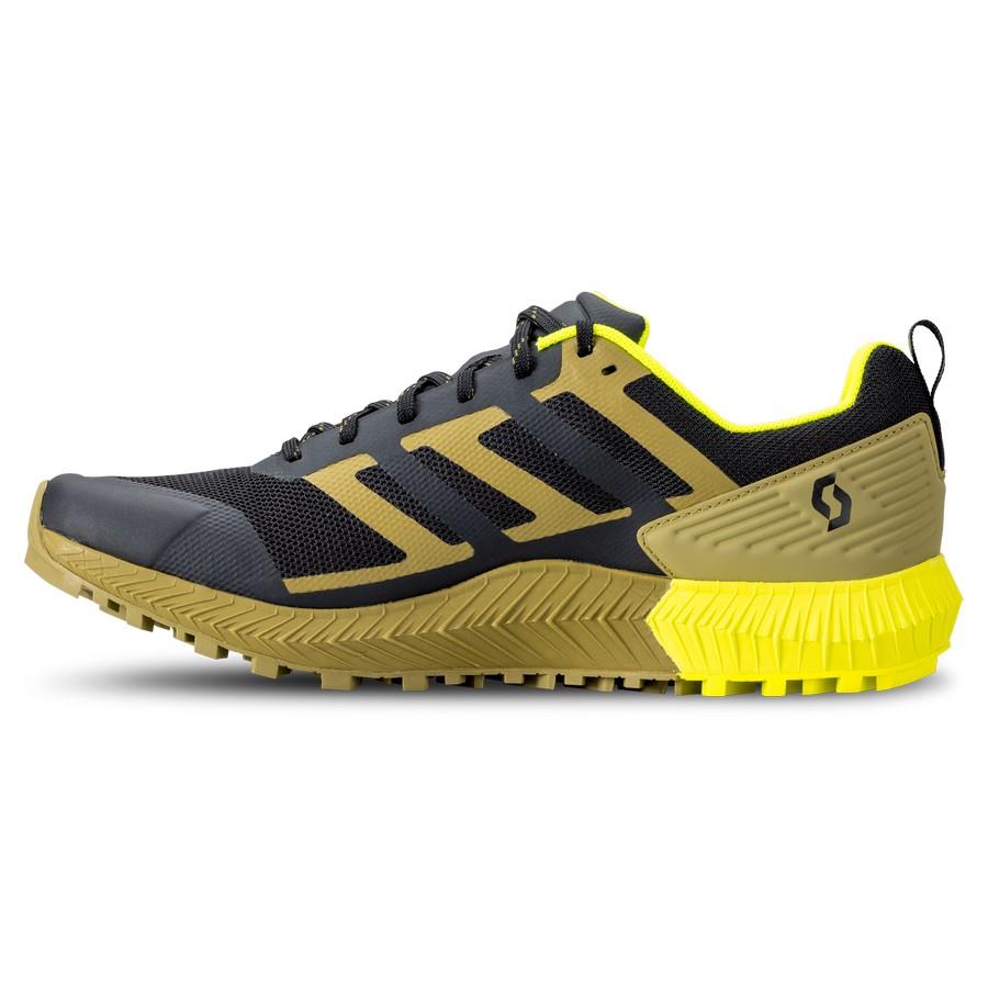 SAPATOS SCOTT HOMEM KINABALU 2