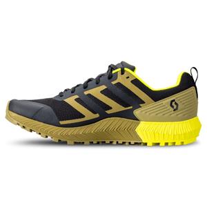 SAPATOS SCOTT HOMEM KINABALU 2