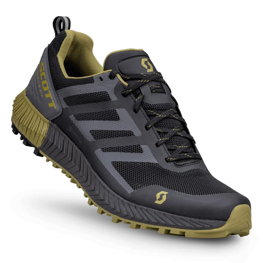 SAPATOS SCOTT KINABALU 2 GTX