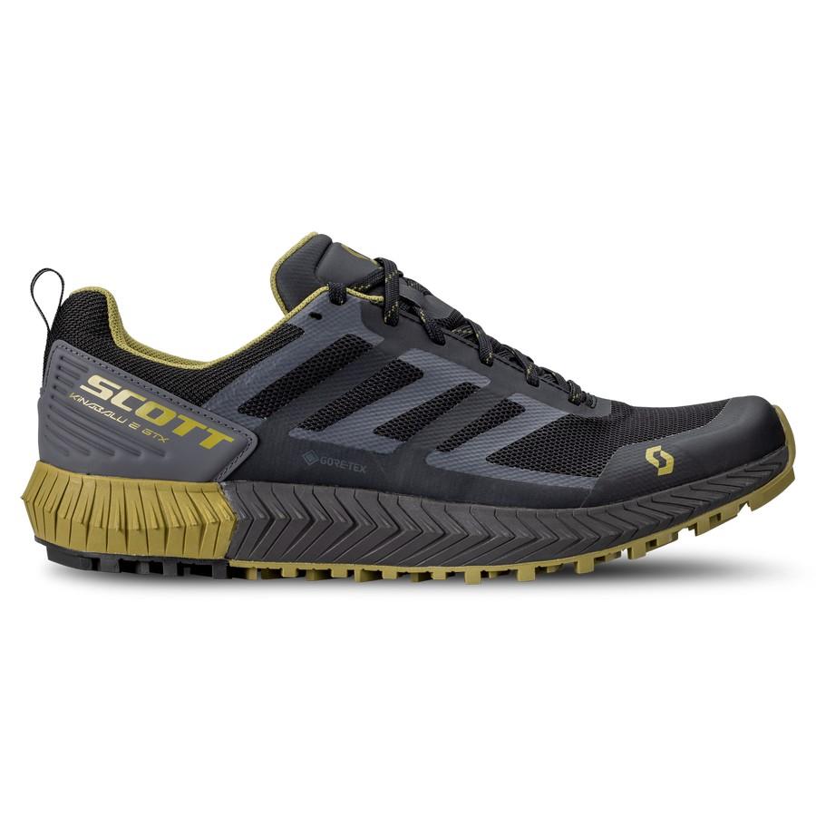 SAPATOS SCOTT KINABALU 2 GTX