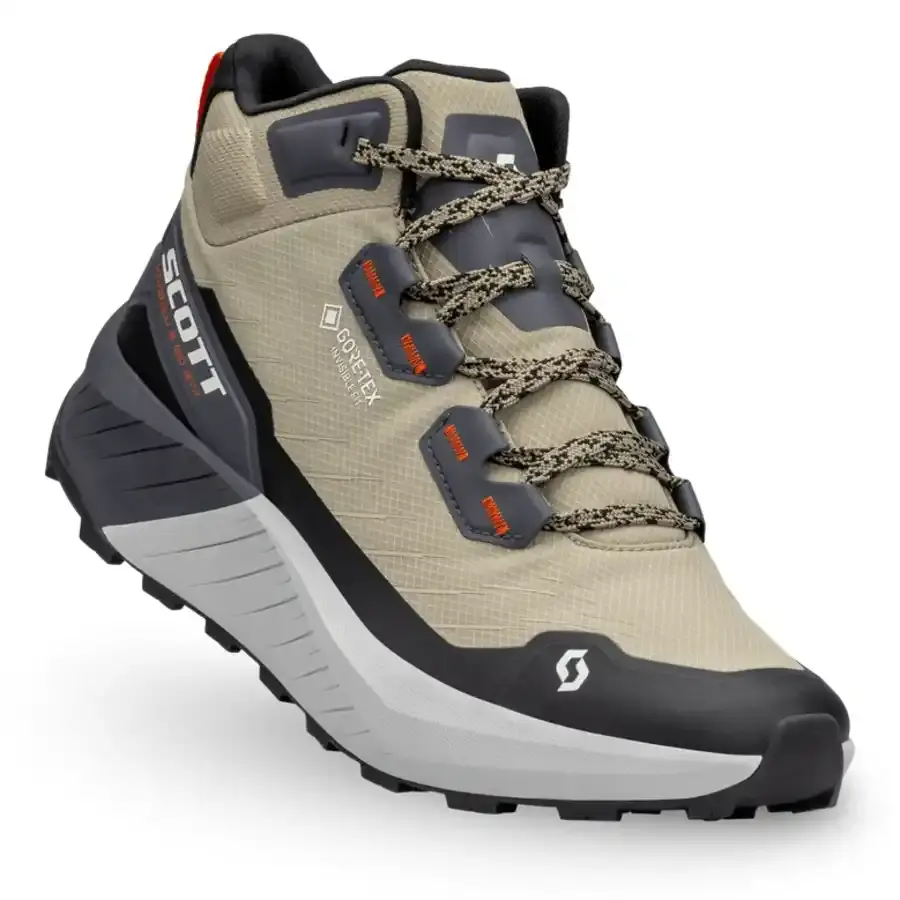 SAPATOS SCOTT KINABALU 3.0 MID GTX