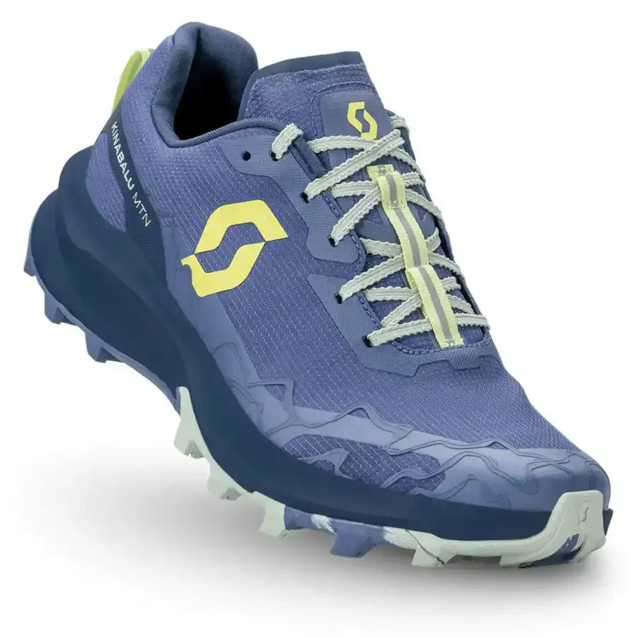 SAPATOS SCOTT KINABALU MTN