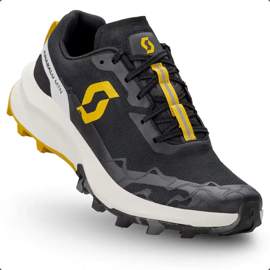 SAPATOS SCOTT KINABALU MTN