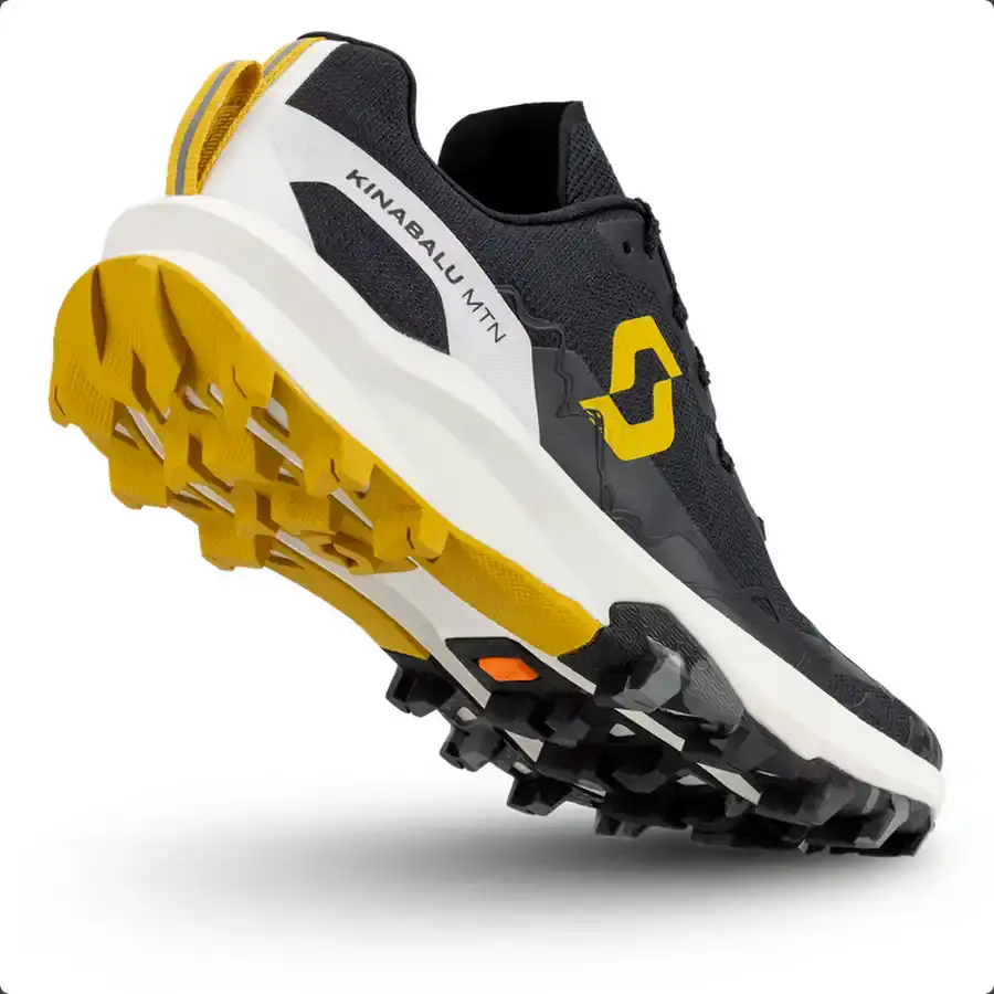 SAPATOS SCOTT KINABALU MTN