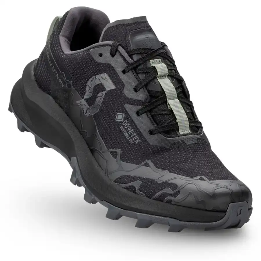 SAPATOS SCOTT KINABALU MTN GTX SAPATOS SCOTT KINABALU MTN GTX