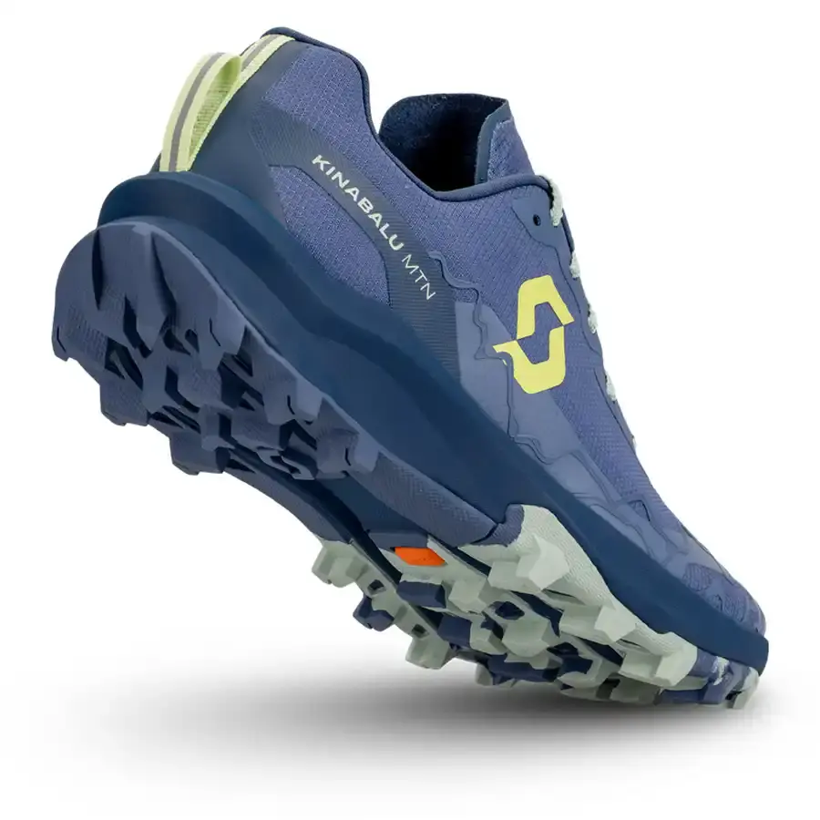 SAPATOS SCOTT KINABALU MTN