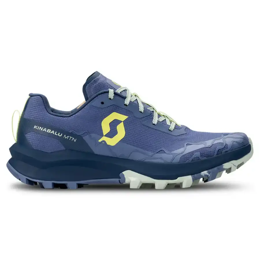 SAPATOS SCOTT KINABALU MTN
