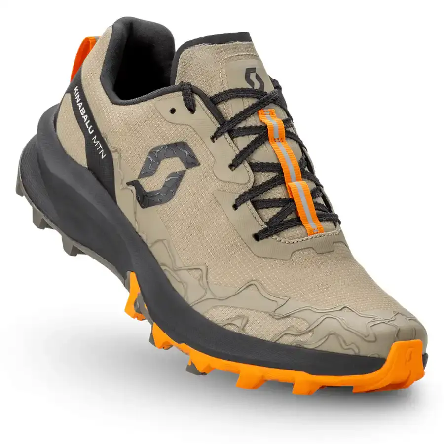 SAPATOS SCOTT KINABALU MTN