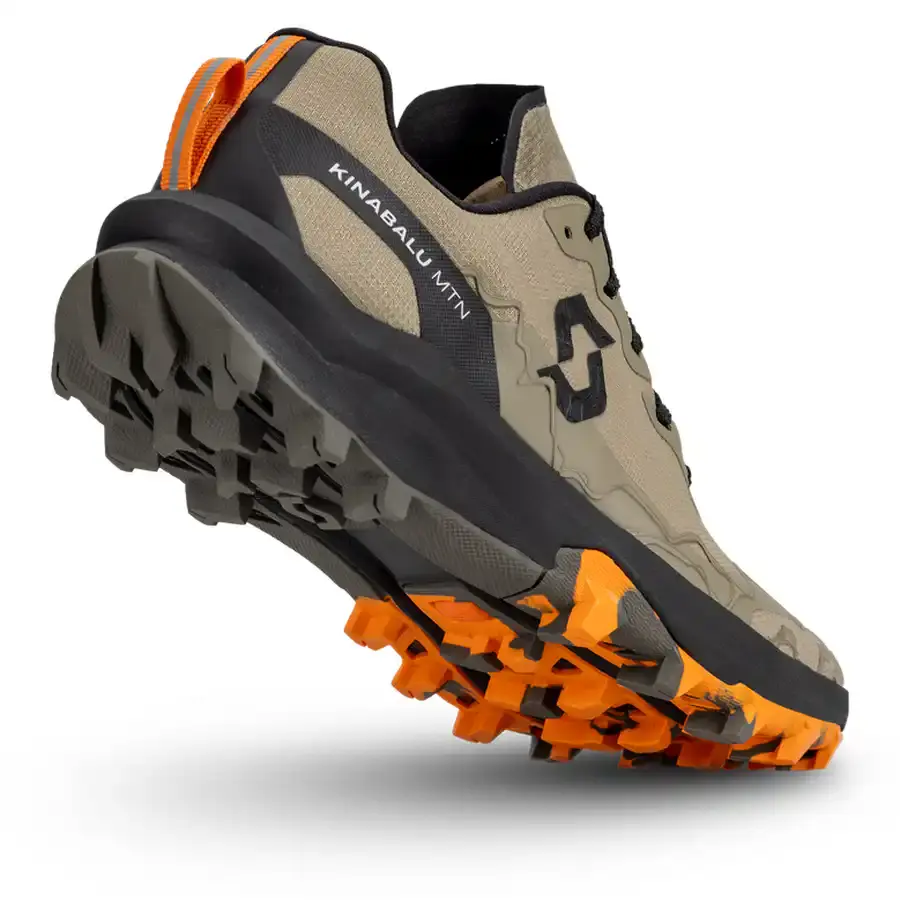 SAPATOS SCOTT KINABALU MTN