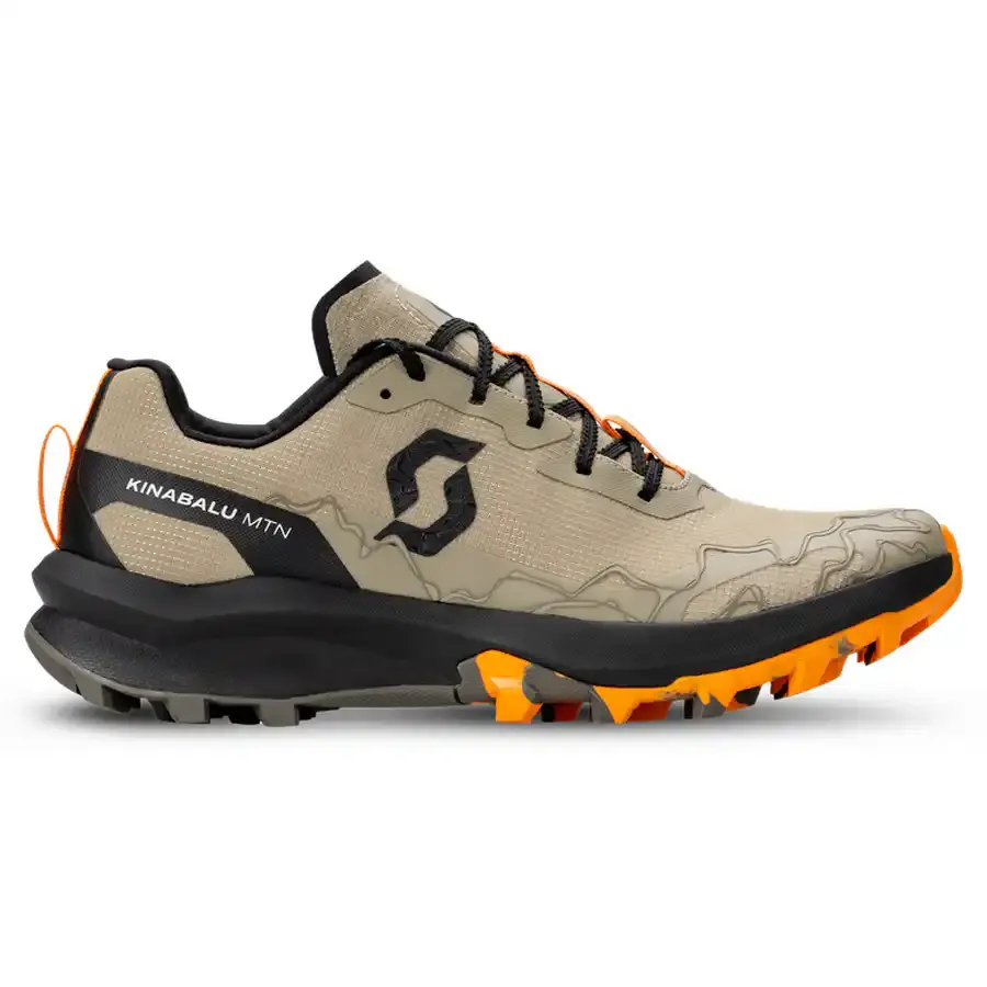 SAPATOS SCOTT KINABALU MTN