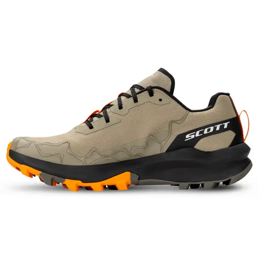 SAPATOS SCOTT KINABALU MTN